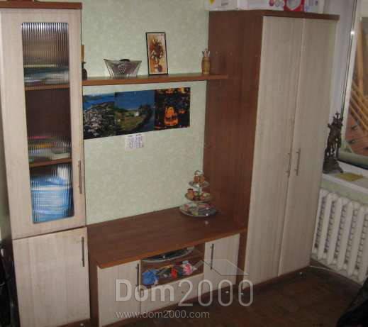 Lease 2-room apartment - Героев Сталинграда проспект, 39б str., Obolonskiy (9182-089) | Dom2000.com