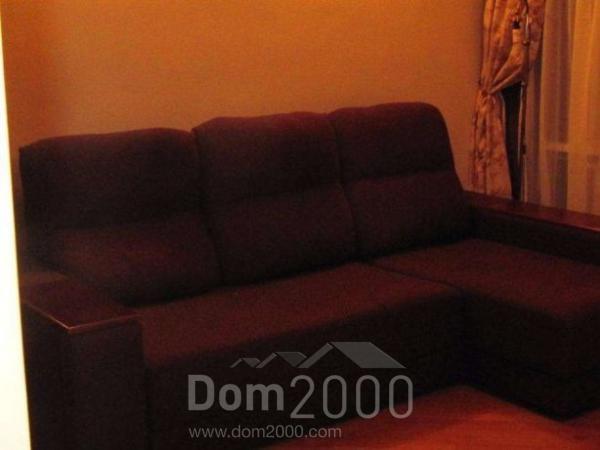 Lease 2-room apartment - Сеченова, 10, Golosiyivskiy (9186-089) | Dom2000.com