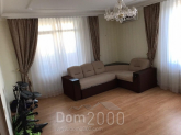 Wynajem 2-pokój apartament w nowym budynku - Ul. Коломиевский переулок, 17/31, Golosiyivskiy (9196-089) | Dom2000.com