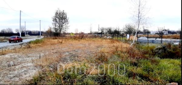 Продам земельный участок - ул. Наливайка, Богунский (10047-090) | Dom2000.com