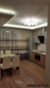 Lease 2-room apartment - Феодосийская str., Golosiyivskiy (10132-090) | Dom2000.com