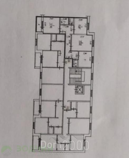 For sale:  3-room apartment - проспект Мира, 100 str., Cheboksary city (10616-090) | Dom2000.com
