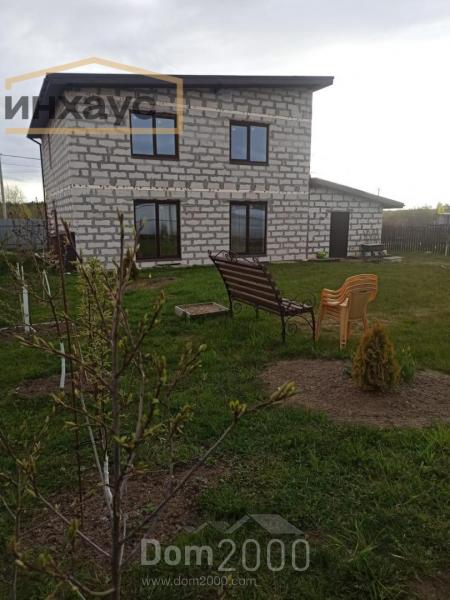 For sale:  home - Вишнёвая улица, 4 str., р-н. Lomonosovskiy (10656-090) | Dom2000.com