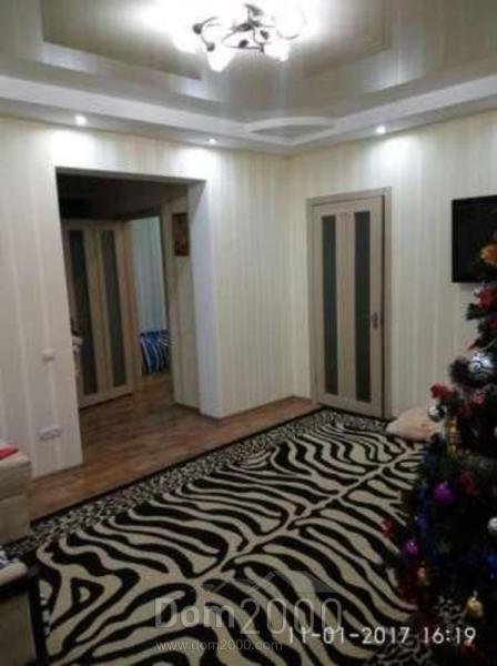For sale:  4-room apartment - Мольера ул. д.46, Dnipropetrovsk city (5610-090) | Dom2000.com