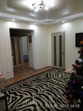 For sale:  4-room apartment - Мольера ул. д.46, Dnipropetrovsk city (5610-090) | Dom2000.com