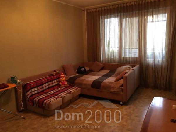 Lease 2-room apartment - Героев Сталинграда проспект, 63 str., Obolonskiy (9180-090) | Dom2000.com