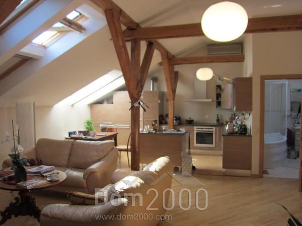 For sale:  4-room apartment - Krišjāņa Valdemāra iela 133 str., Riga (3945-091) | Dom2000.com