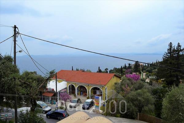For sale:  1-room apartment - Kerkyra (Corfu island) (7876-091) | Dom2000.com