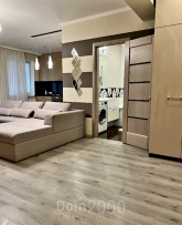 Wynajem 1-pokój apartament w nowym budynku - Бородія вул., Korolovskyi (9781-091) | Dom2000.com