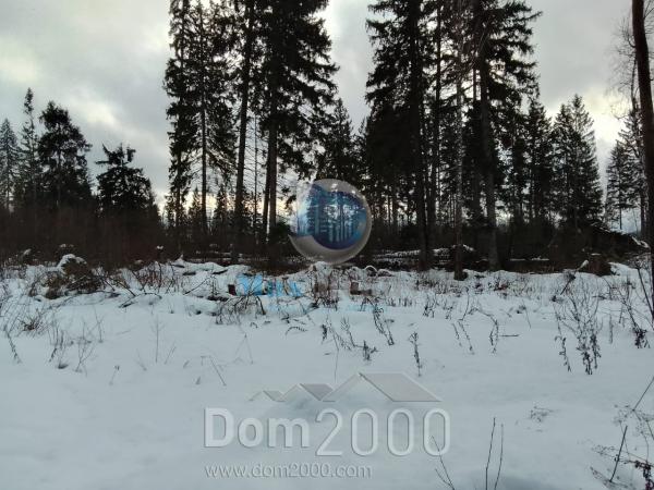For sale:  land - п. NII Radio (10562-092) | Dom2000.com