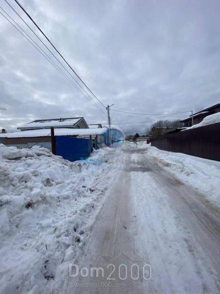 For sale:  land - д. Podolino (10628-092) | Dom2000.com