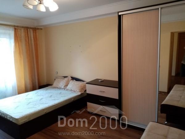 Lease 1-room apartment - Лобановского Валерия проспект, 31 str., Solom'yanskiy (9178-092) | Dom2000.com