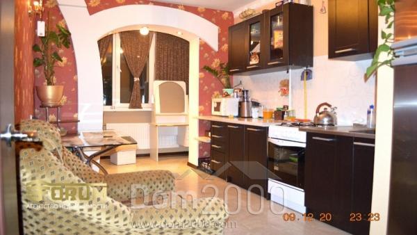 For sale:  3-room apartment - Лавренева ул., Korabelnyi (9510-092) | Dom2000.com