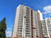 For sale:  3-room apartment in the new building - Irkutsk city (10497-093) | Dom2000.com