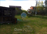 For sale:  land - СНТ Газовик, 31, д. Zimenki (10628-093) | Dom2000.com