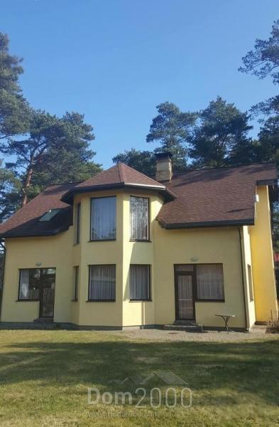 Lease home - Gāršas iela 5 str., Riga (4281-093) | Dom2000.com