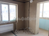 For sale:  2-room apartment in the new building - Подольская ул., 4, Kryukivschina village (8654-093) | Dom2000.com