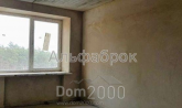For sale:  1-room apartment in the new building - Университетская ул., 2/1, Irpin city (9018-093) | Dom2000.com