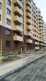 For sale:  2-room apartment in the new building - Первомайская д.26, Vishneve city (9806-093) | Dom2000.com #68398450