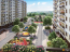 For sale:  2-room apartment in the new building - Первомайская д.26, Vishneve city (9806-093) | Dom2000.com #68398456