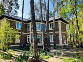 For sale:  home - улица Героя России Тинькова, Vidnoe city (10627-094) | Dom2000.com