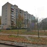 For sale:  2-room apartment - Антонова Авиаконструктора ул., Solom'yanskiy (3896-094) | Dom2000.com