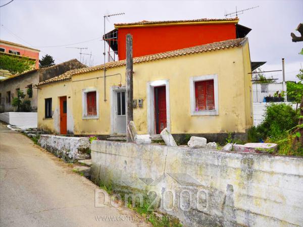 For sale:  home - Kerkyra (Corfu island) (4118-094) | Dom2000.com