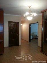 Lease 2-room apartment - Окипной Раисы ул., 10 "А", Livoberezhniy (5974-094) | Dom2000.com