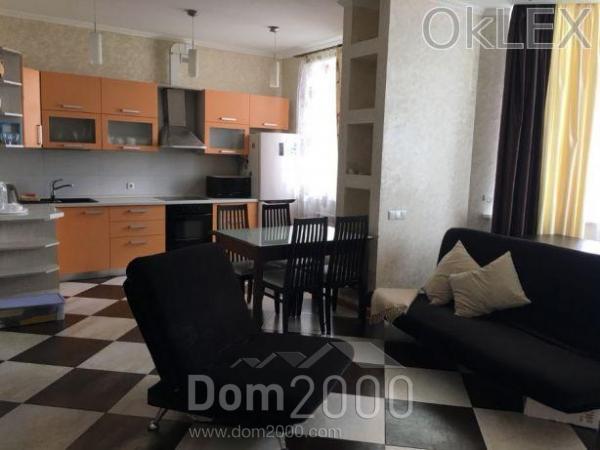 Lease 2-room apartment - Курская ул., 13 "Е", Chokolivka (6813-094) | Dom2000.com