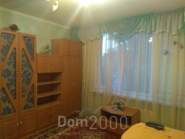 Lease 1-room apartment - Лесной проспект, 26 str., Desnyanskiy (9178-094) | Dom2000.com