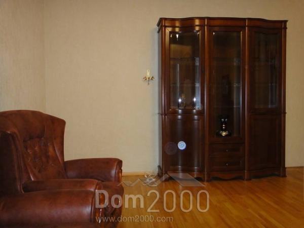 Lease 2-room apartment - Маршала Тимошенко, 13а str., Obolonskiy (9180-094) | Dom2000.com