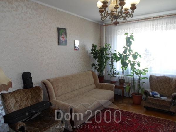Lease 3-room apartment - Героев Днепра, 19 str., Obolonskiy (9184-094) | Dom2000.com