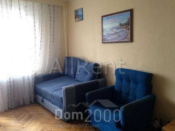 Lease 2-room apartment - Оболонский проспект, 2а str., Obolonskiy (9185-094) | Dom2000.com