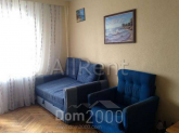 Lease 2-room apartment - Оболонский проспект, 2а str., Obolonskiy (9185-094) | Dom2000.com