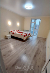 Продам 2-кімнатну квартиру в новобудові - Бородія вул., м. Житомир (9617-094) | Dom2000.com
