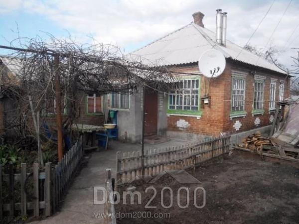 For sale:  home - Барвенковская улица, 105в str., Slov'yansk city (9657-094) | Dom2000.com