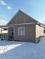 Продам дом - ул. Школьная улица, 87, д. Грановщина (10612-095) | Dom2000.com #77177168