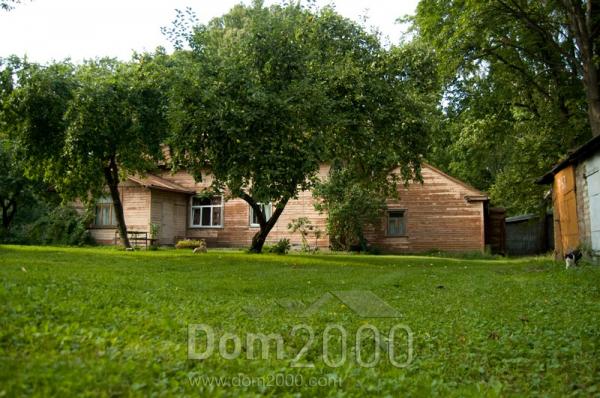 Продам дом - Talsu iela 8, Рига (4832-095) | Dom2000.com