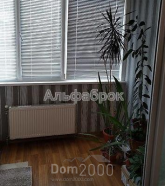 For sale:  2-room apartment in the new building - Комарова ул., 40 "Б", Mila village (8654-095) | Dom2000.com