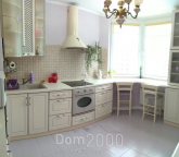 Lease 2-room apartment in the new building - Академика Вильямса, 3/7 str., Golosiyivskiy (9180-095) | Dom2000.com