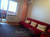 Lease 1-room apartment - Гонгадзе Георгия проспект, 18 str., Podilskiy (9185-095) | Dom2000.com
