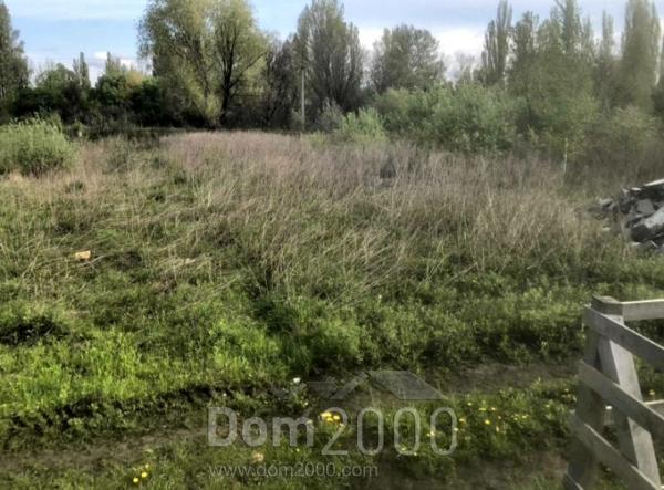 For sale:  land - Хинчанка str., Korolovskyi (10047-096) | Dom2000.com