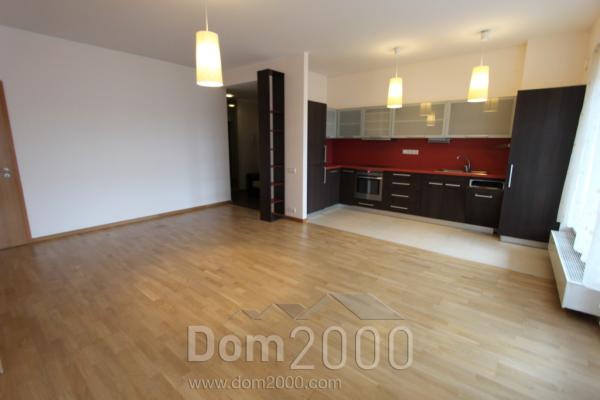 Сдам в аренду трехкомнатную квартиру в новостройке - ул. Skanstes iela 29, Рига (3947-096) | Dom2000.com