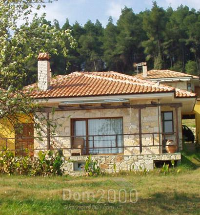 For sale:  home - Kassandra (7278-096) | Dom2000.com