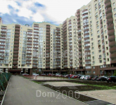 For sale:  1-room apartment in the new building - Кольцова бул., 14 "Д", Svyatoshinskiy (8704-096) | Dom2000.com