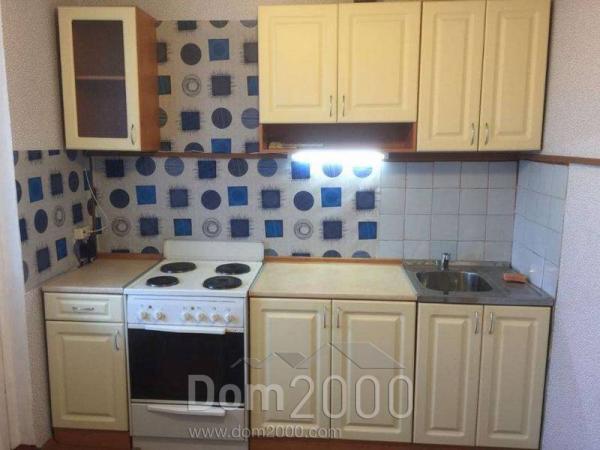 Lease 2-room apartment - Оболонский проспект, 32 str., Obolonskiy (9180-096) | Dom2000.com