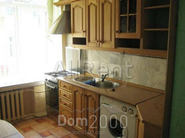 Lease 3-room apartment - Франко Ивана, 20 str., Shevchenkivskiy (9184-096) | Dom2000.com