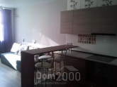 Lease 2-room apartment in the new building - Ломоносова, 50/2, Golosiyivskiy (9196-096) | Dom2000.com