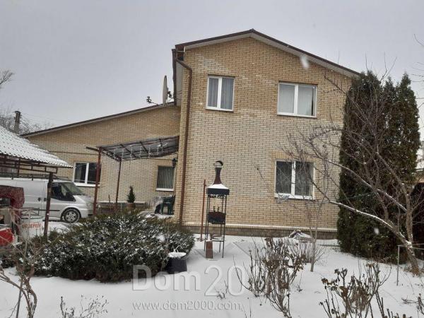For sale:  home - Академиков Ахиезеров ул., Harkiv city (9983-096) | Dom2000.com