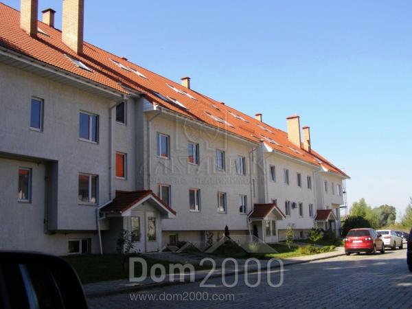 Продам трехкомнатную квартиру - Парковая ул., с. Крюковщина (3881-097) | Dom2000.com